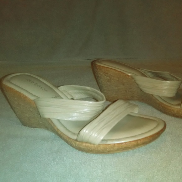 ladies clog sandals